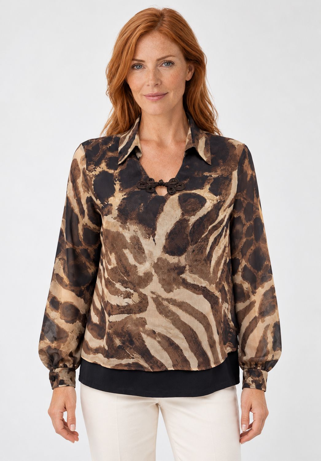 casacca Carla Ferroni 50372