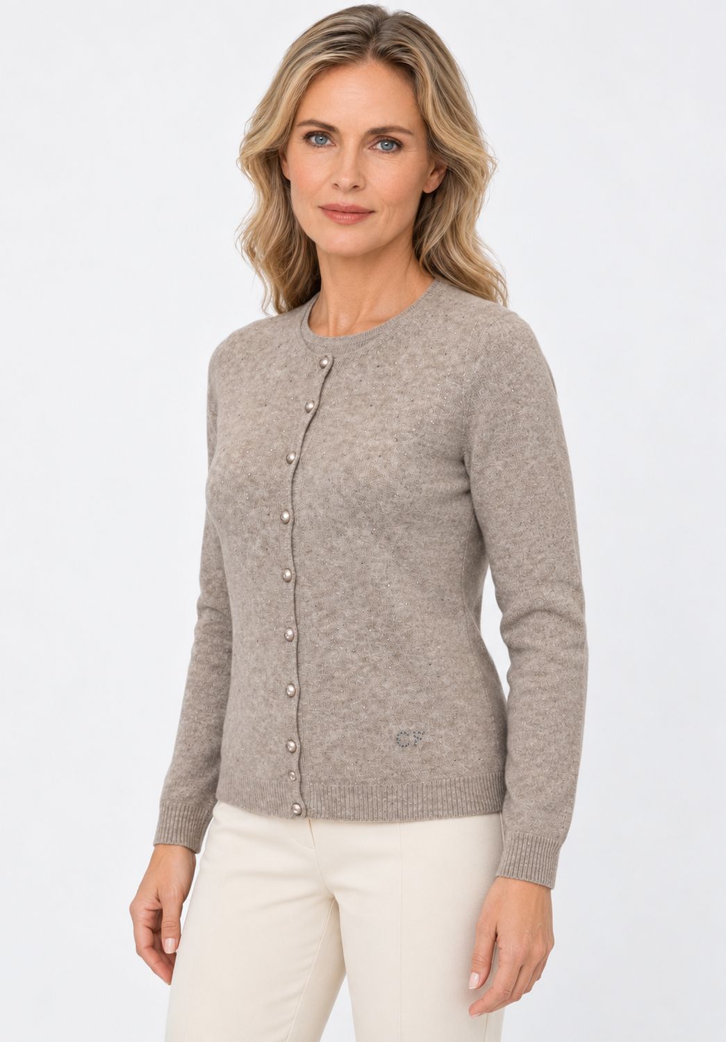 twin-set Carla Ferroni 4352