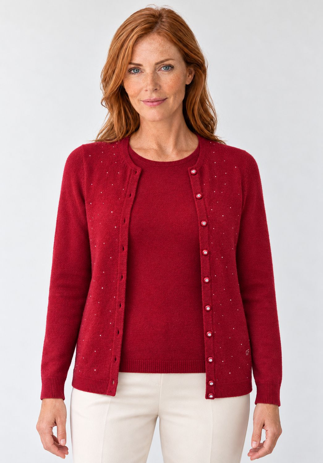 twin-set Carla Ferroni 4352