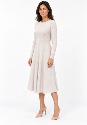 abito vestito Carla Ferroni 4447
