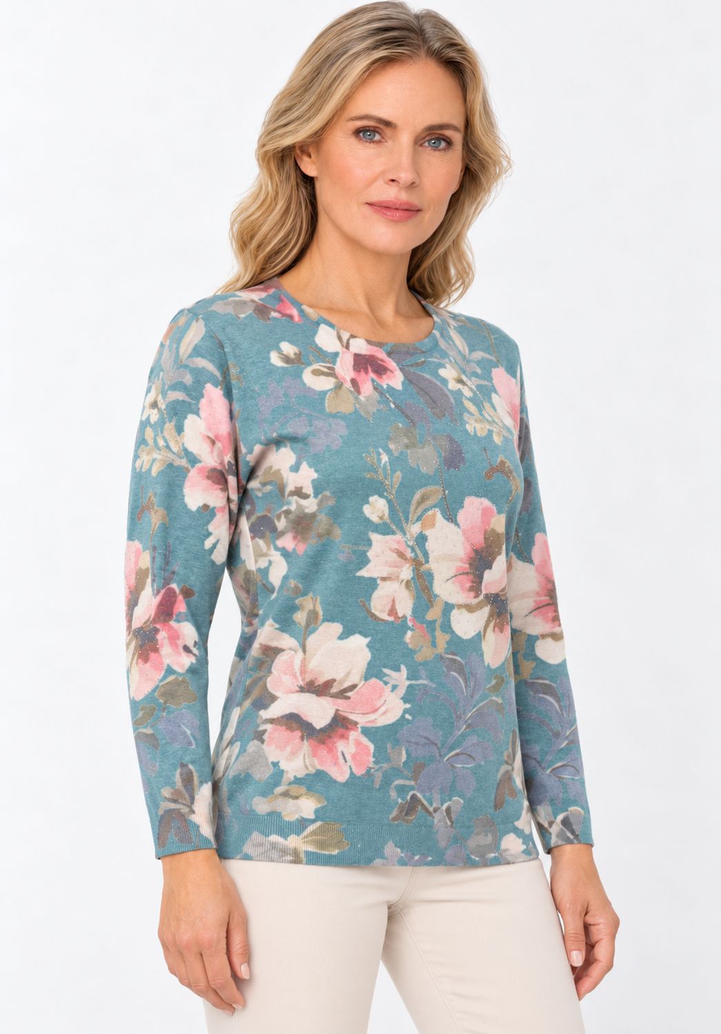 maglia Carla Ferroni 26372