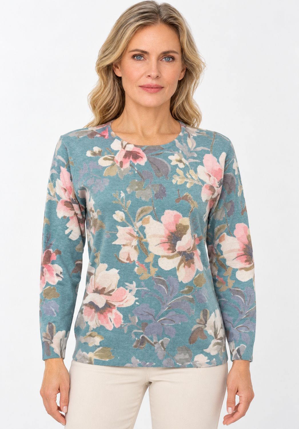 maglia Carla Ferroni 26372