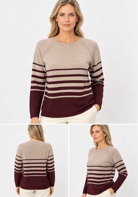 maglia maglione Carla Ferroni 4450