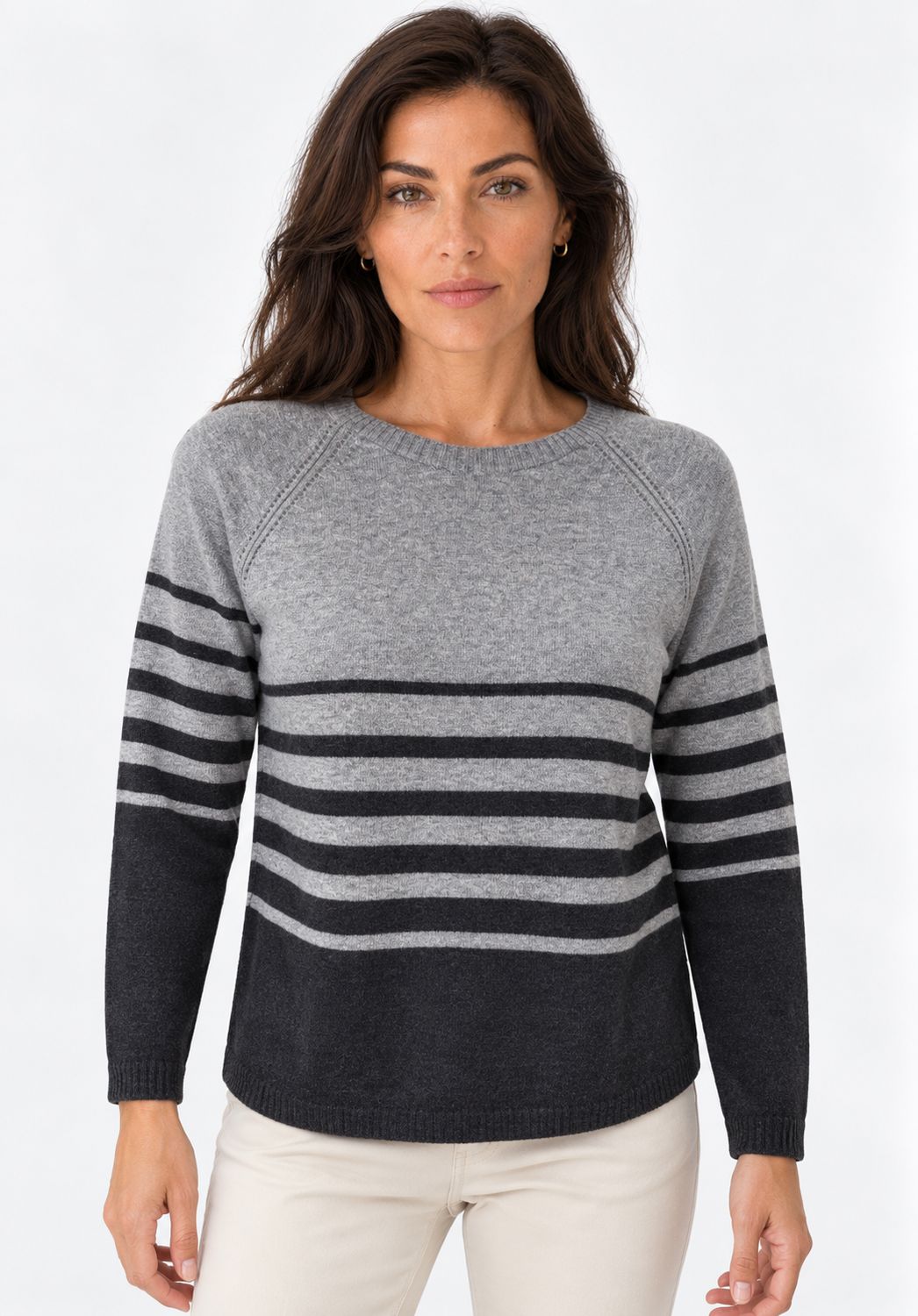 maglia maglione Carla Ferroni 4450