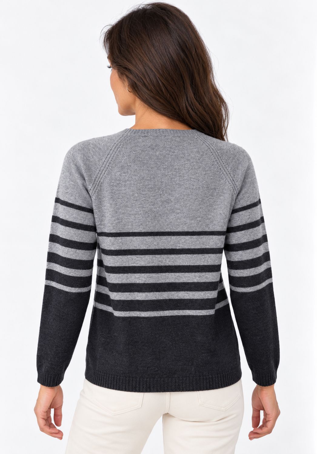 maglia maglione Carla Ferroni 4450