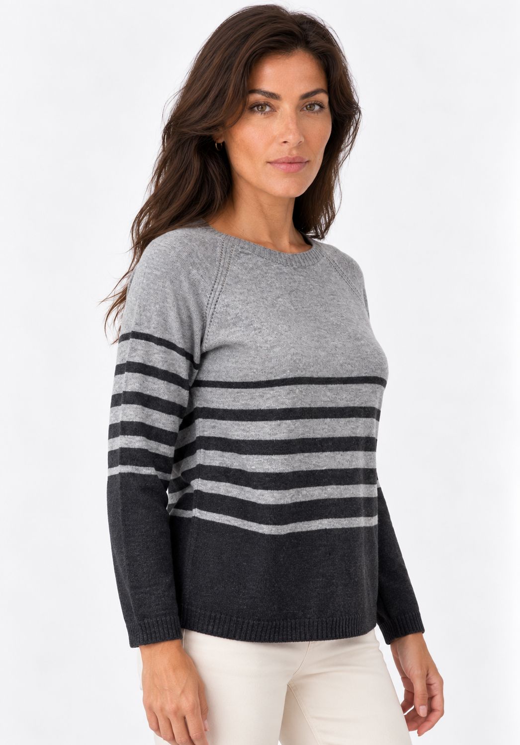 maglia maglione Carla Ferroni 4450