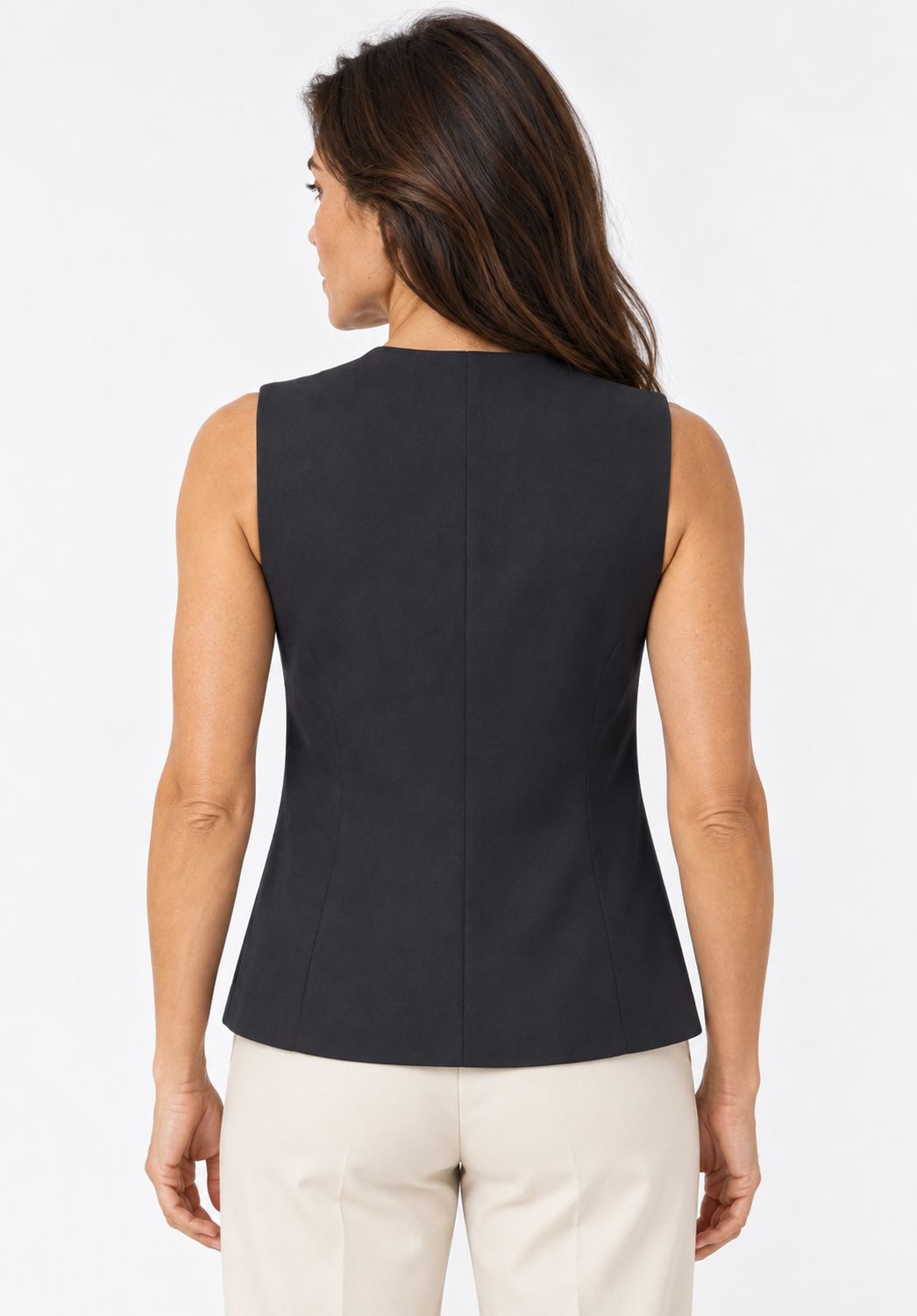 completo gilet e pantalone Carla Ferroni 70453 70454