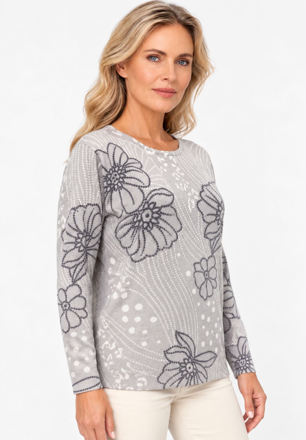maglia Carla Ferroni 26374
