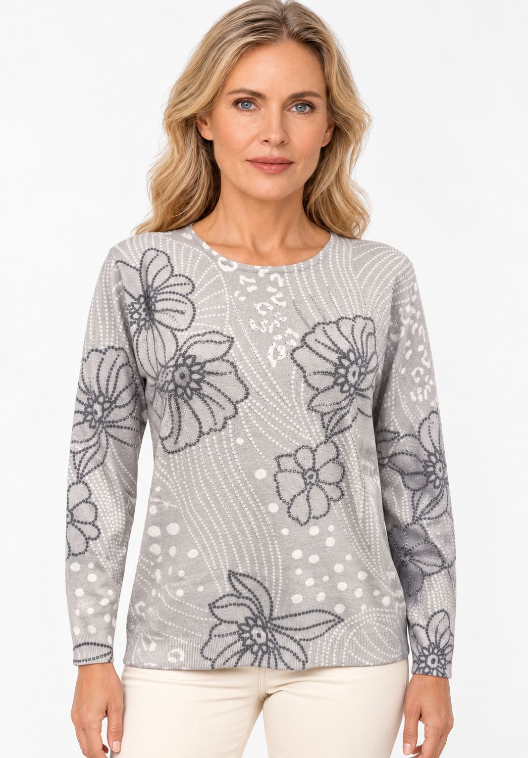 maglia Carla Ferroni 26374