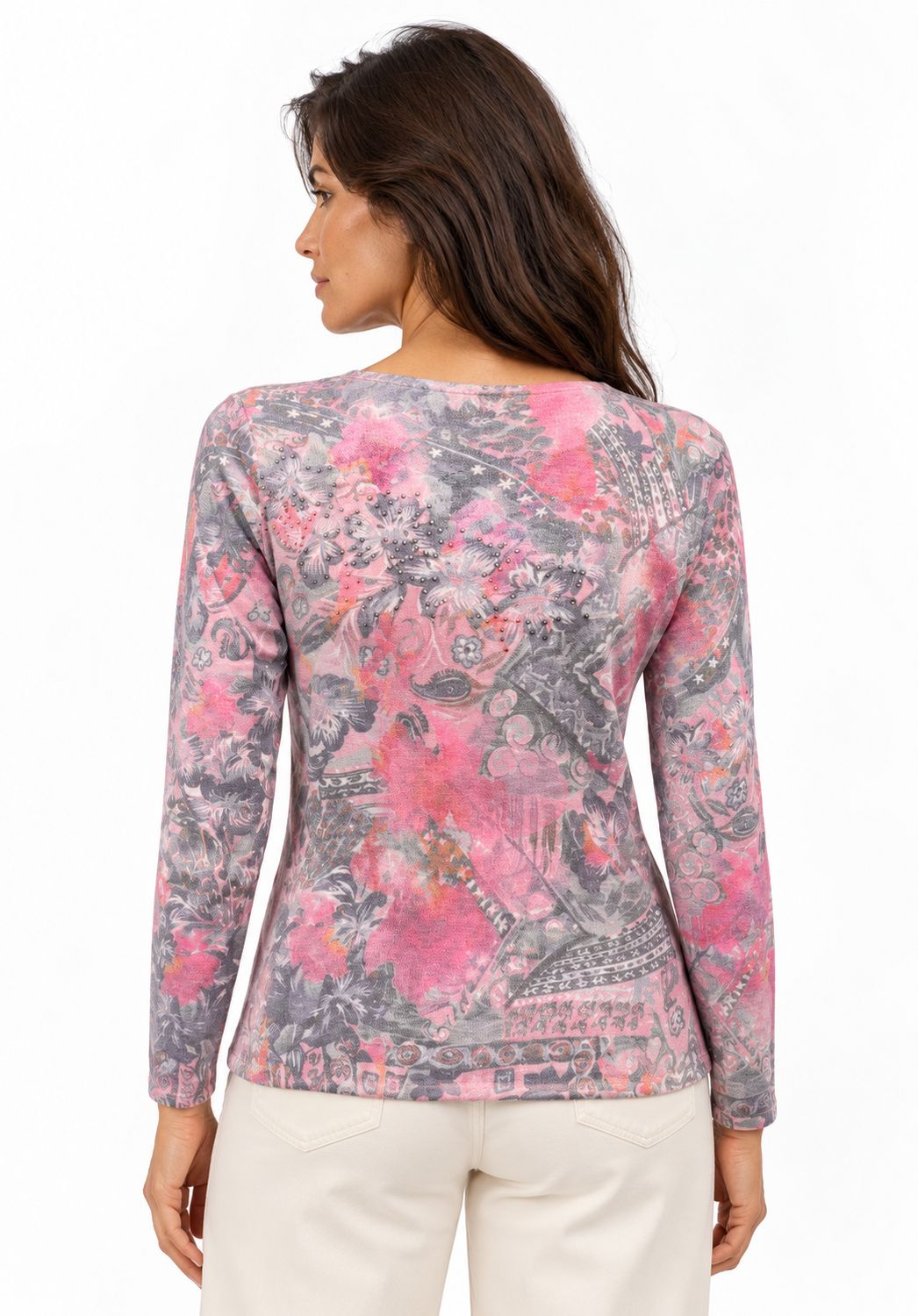 maglia Carla Ferroni 26367