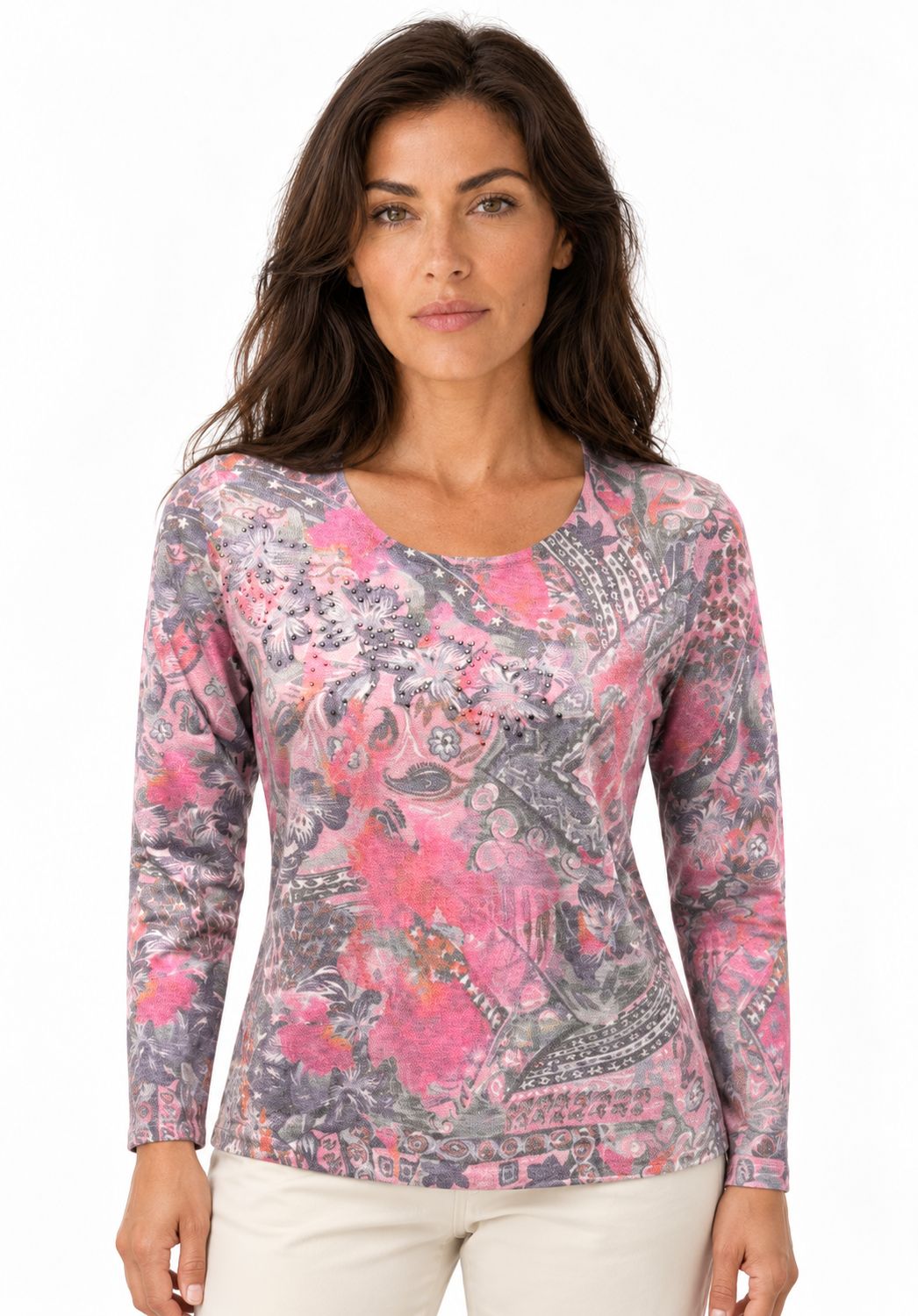 maglia Carla Ferroni 26367
