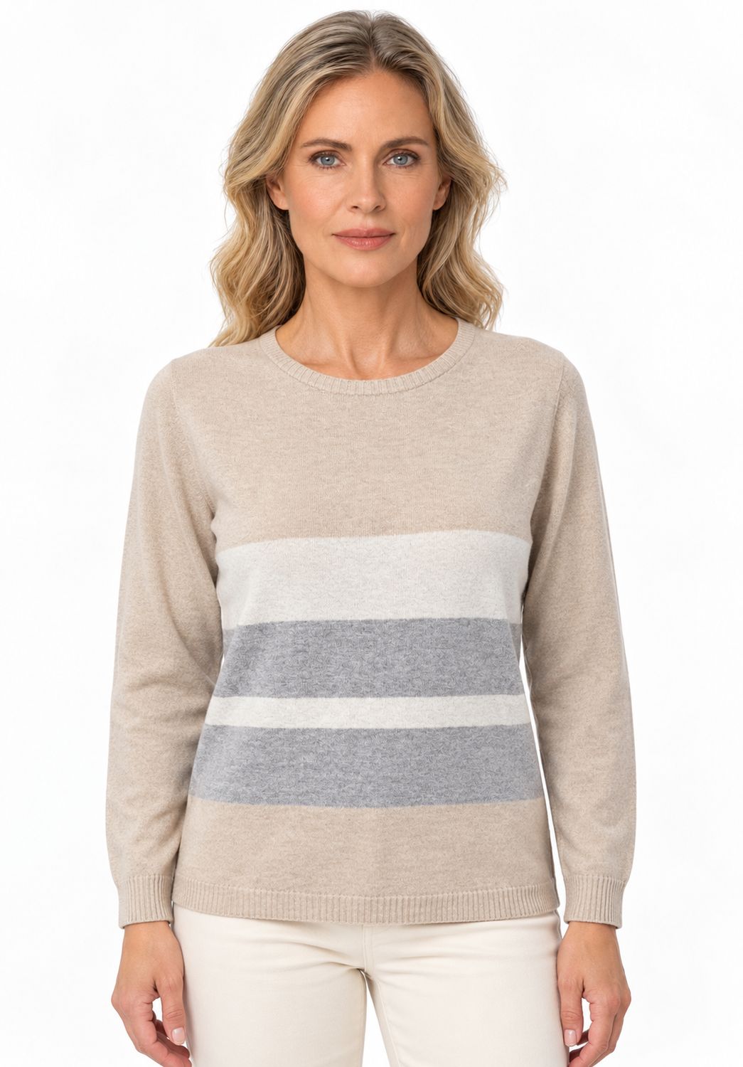 maglia maglione Carla Ferroni 4464