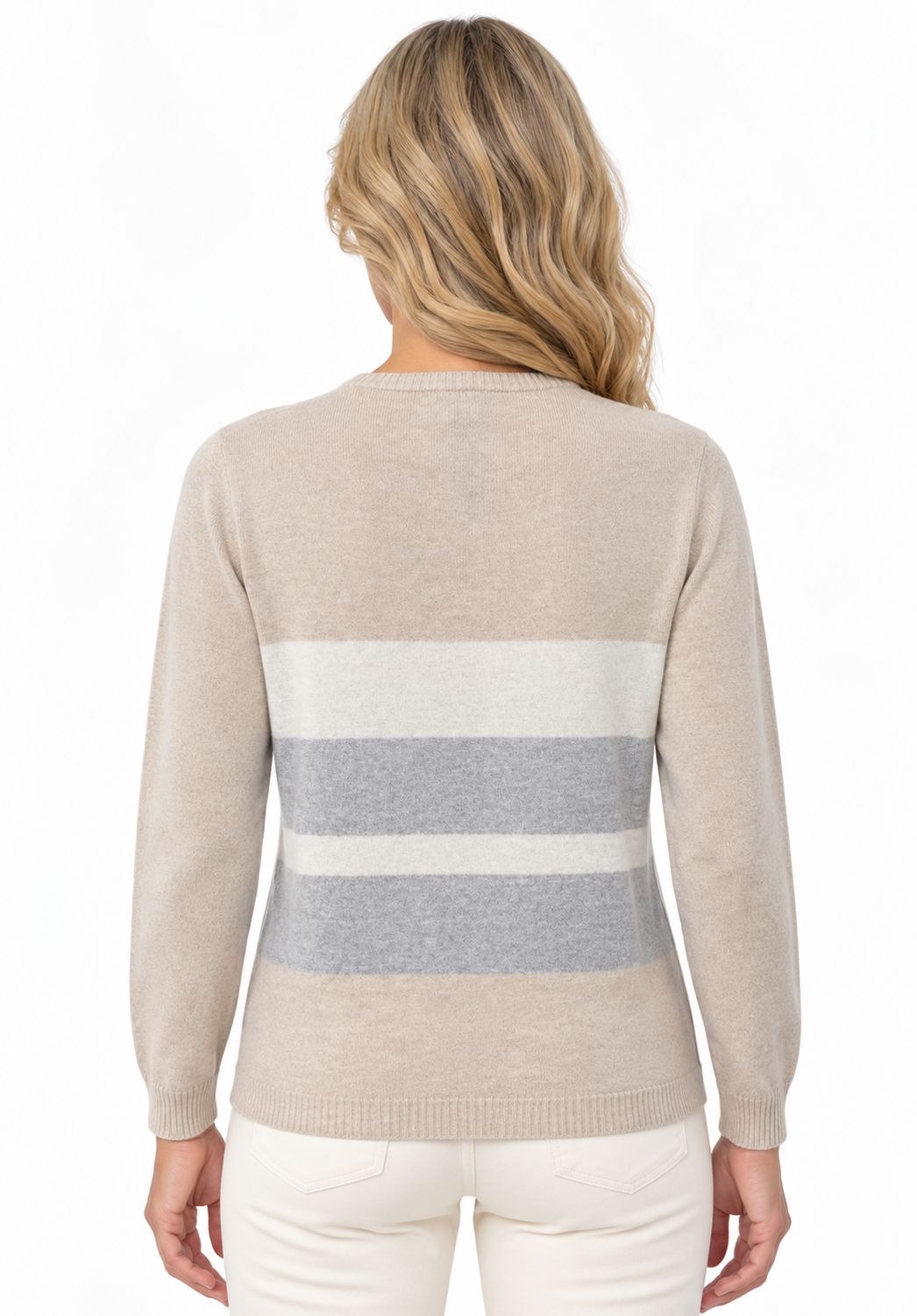 maglia maglione Carla Ferroni 4464