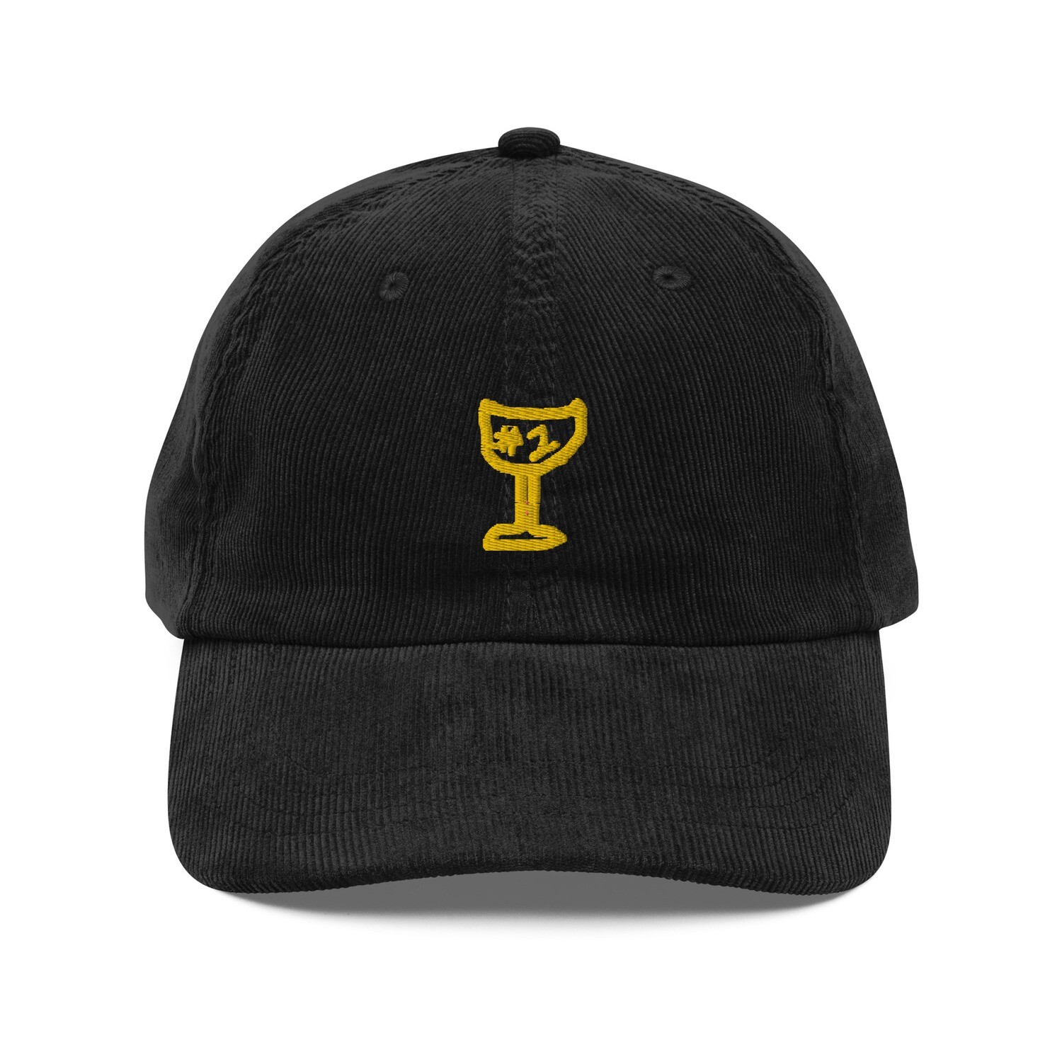 #1 Trophy Hat