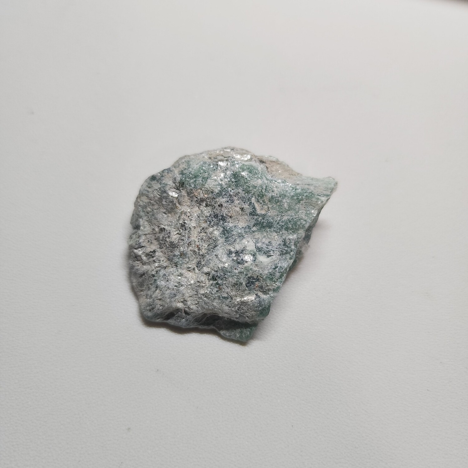 Fuchsite