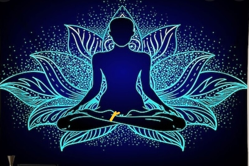 Reiki Healing Session