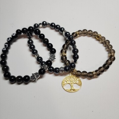 Bracelets