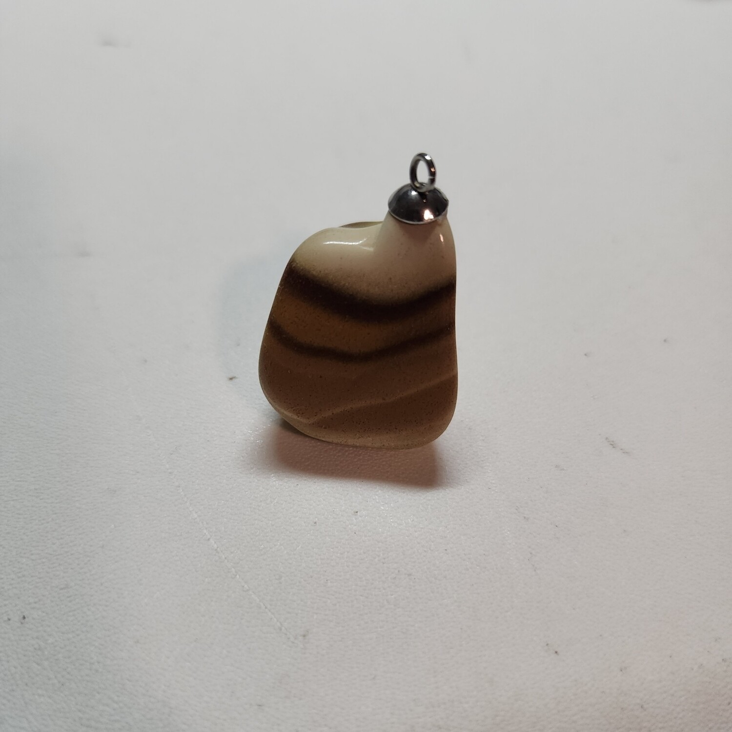 Tumbled mookaite