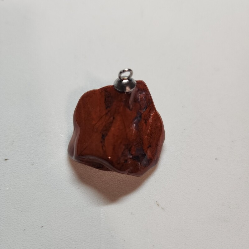 Red Jasper
