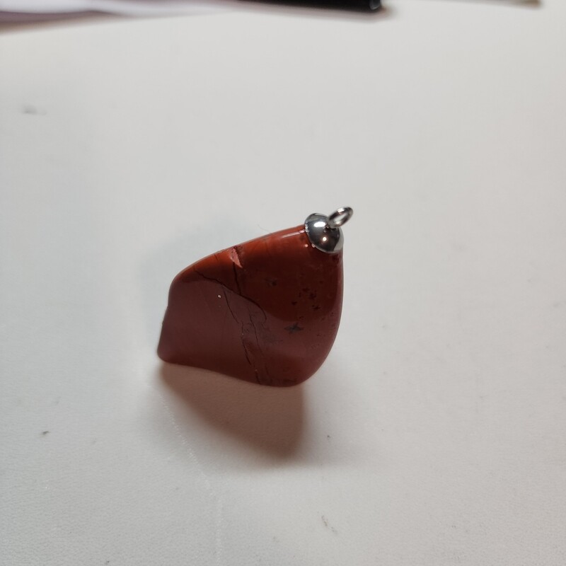 Red Jasper