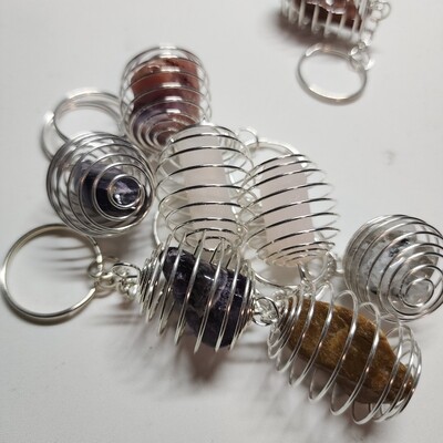 Key Chains
