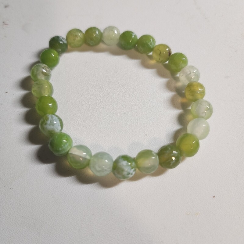 Green Aventurine bracelet