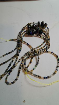 Waistbead