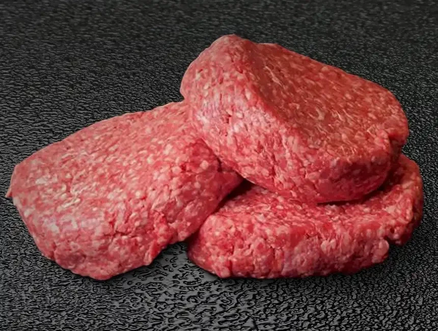 Steak Burger