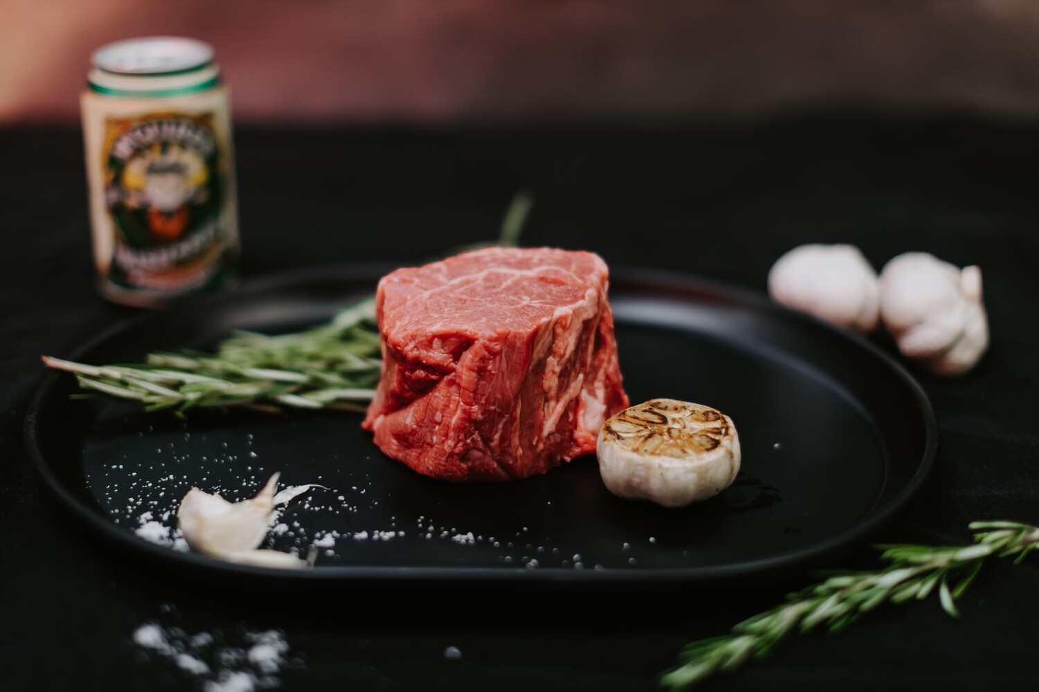 Filet Mignon Center Cut Special