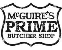 Mcguires Prime Butcher Shop