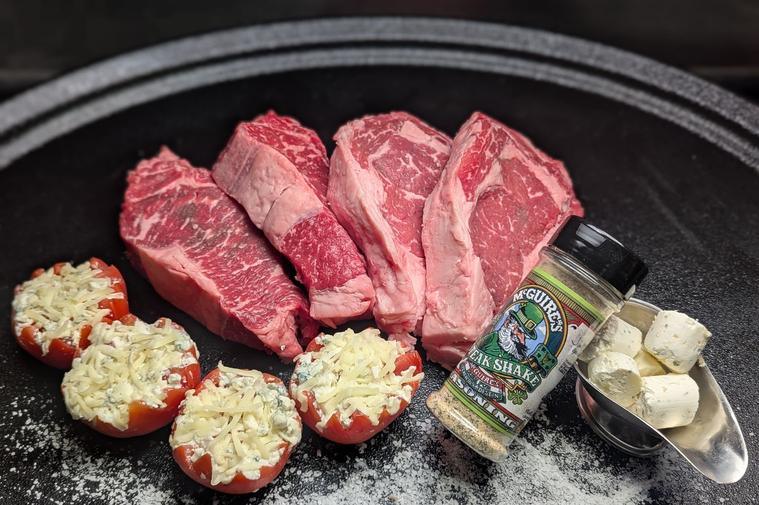 USDA Prime Package