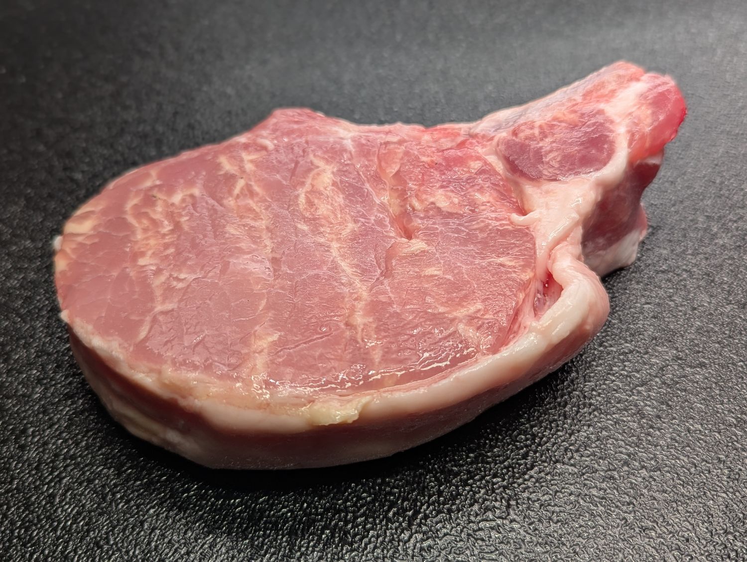 Porkchop 8 oz