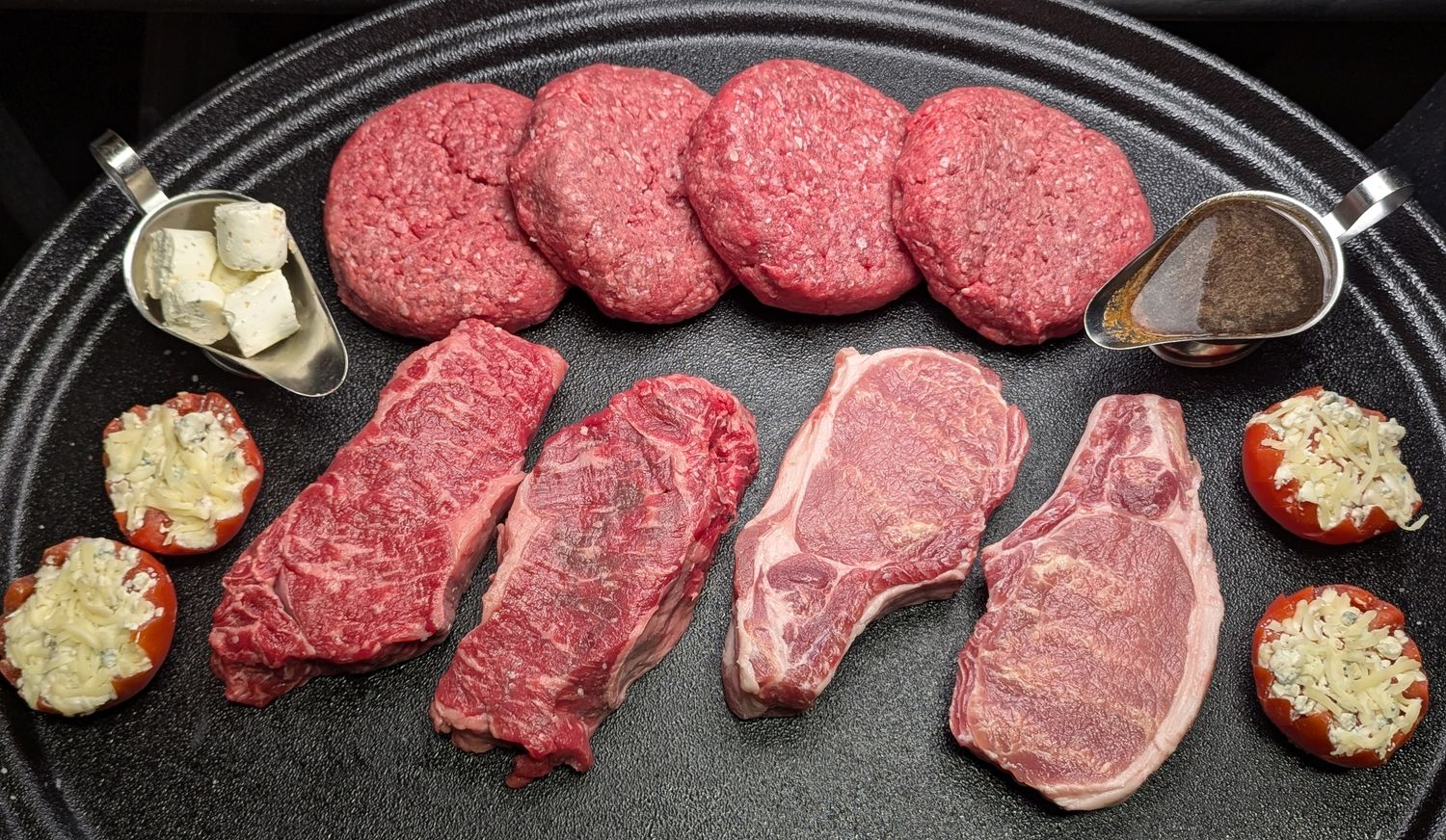 Smokehouse Special