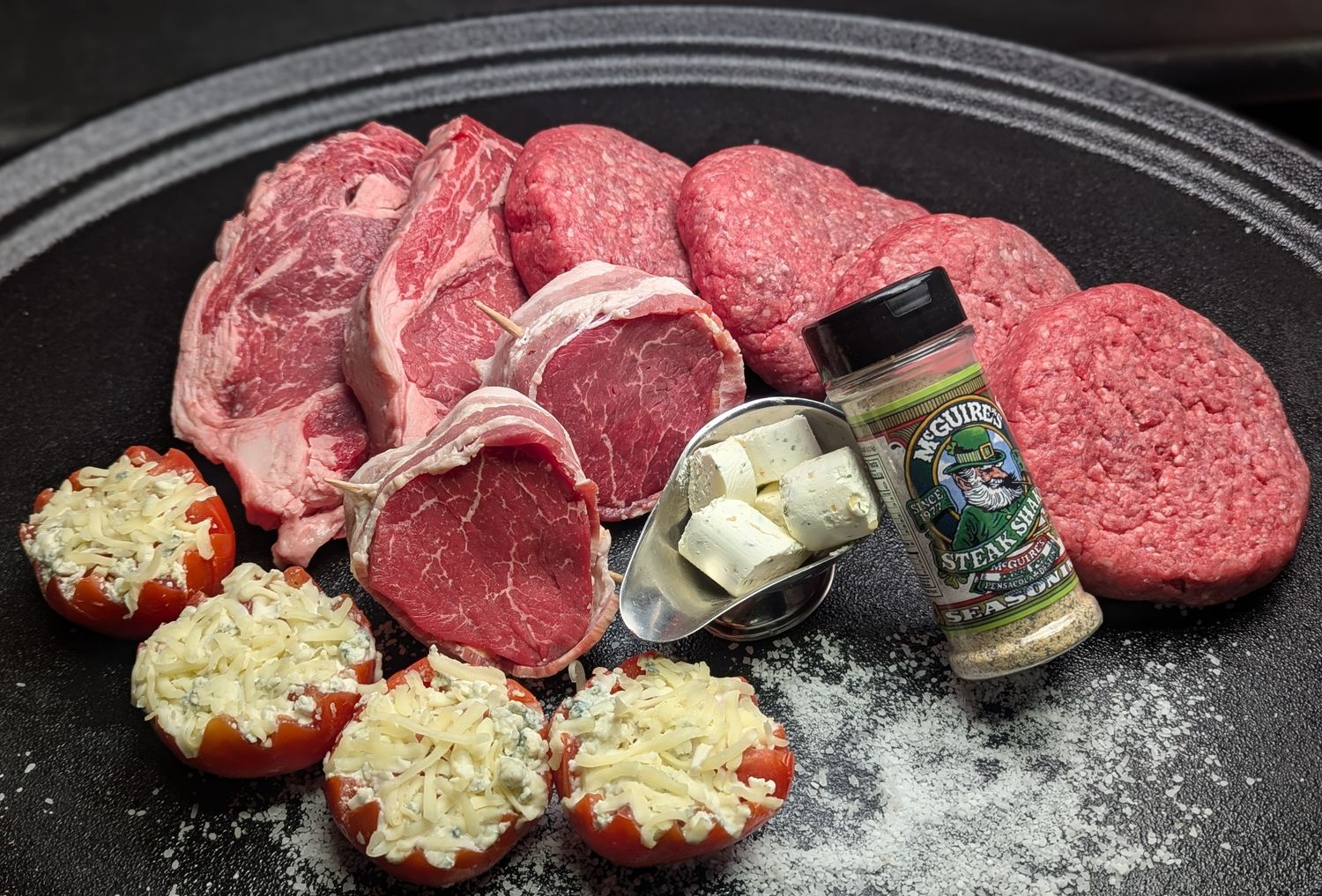 House of Meats Special
