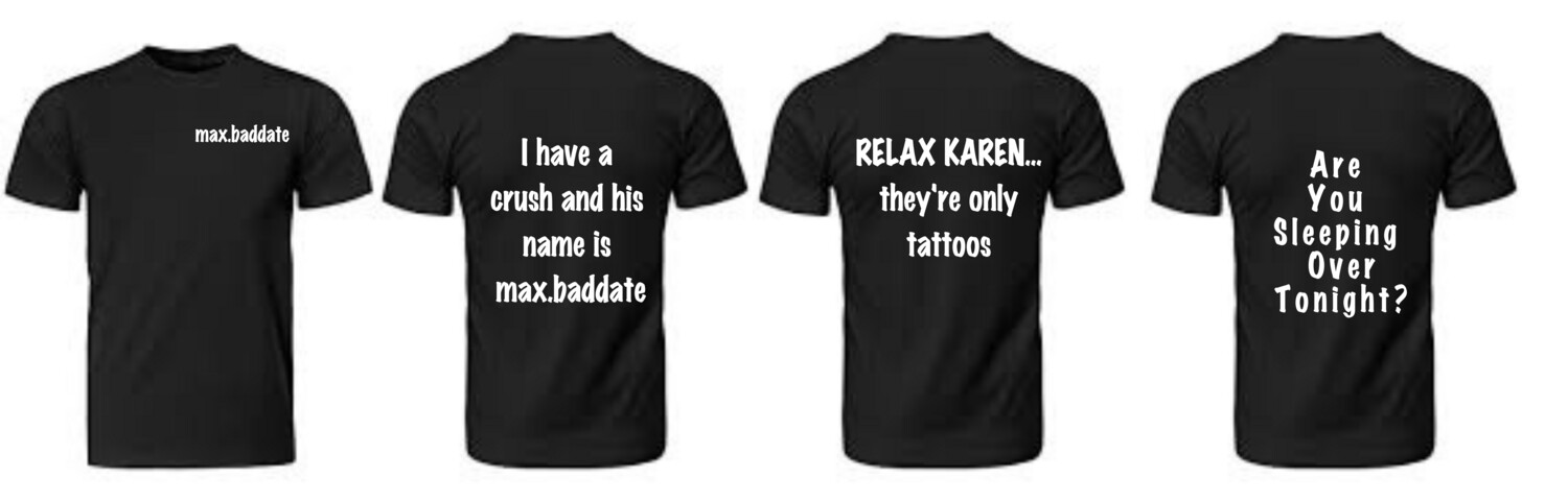 T-Shirts