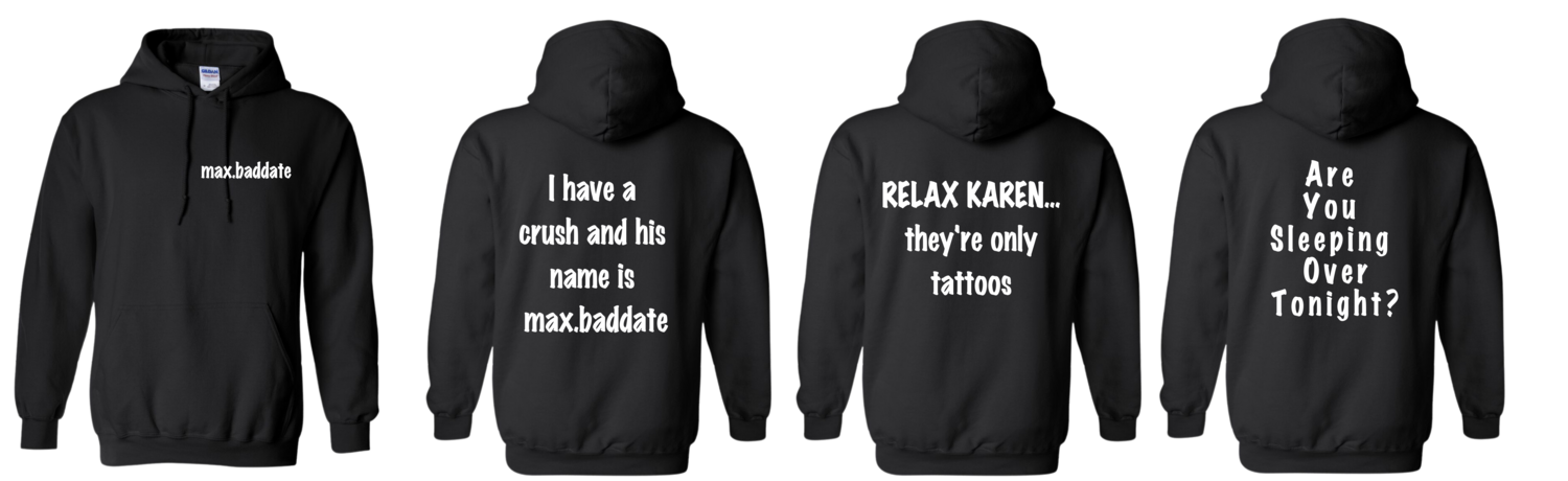 Hoodies