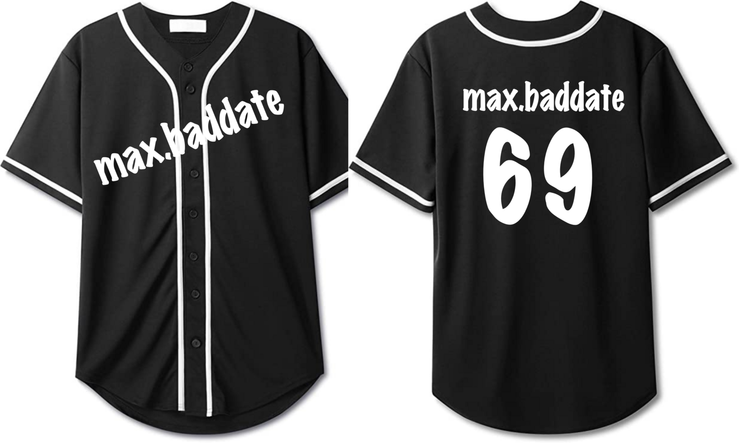 Jersey&#39;s