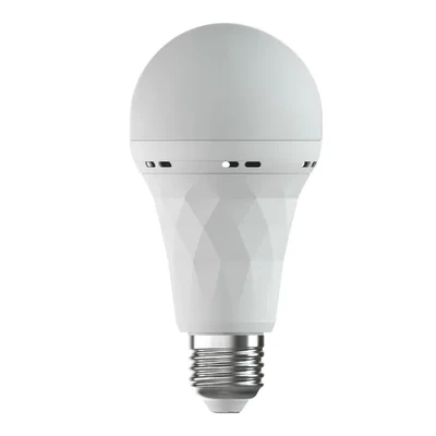 Gizzu Everglow Screw-in Rechargeable Emergency LED Bulb