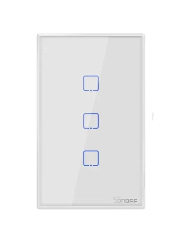 Sonoff Wifi Smart Light Switch