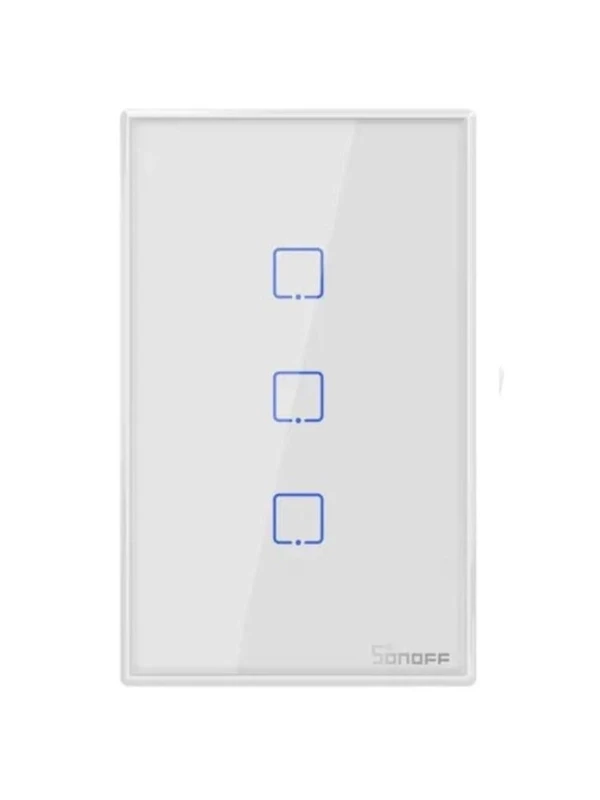Sonoff Wifi Smart Light Switch
