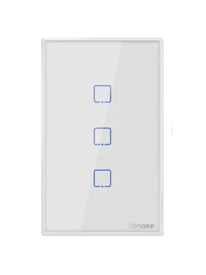 Sonoff Wifi Smart Light Switch