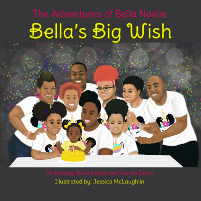 Bella's Big Wish