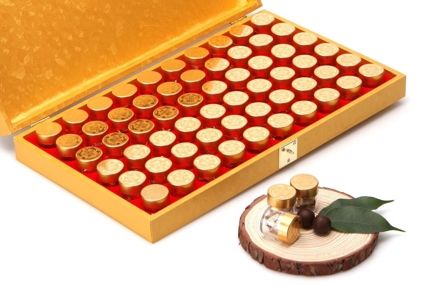 GongBonDan Gold