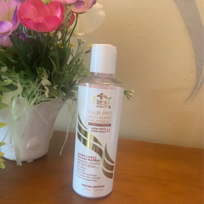 Eternal Spirit Anti-aging Treatment Hair conditioner