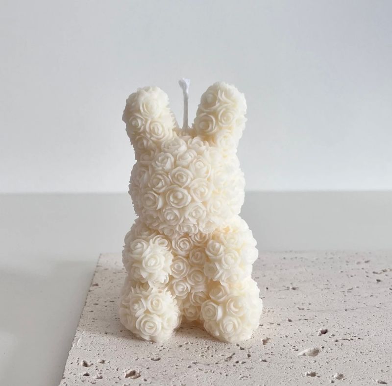 Blossom Bunny