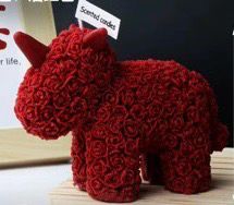Blossicorn
