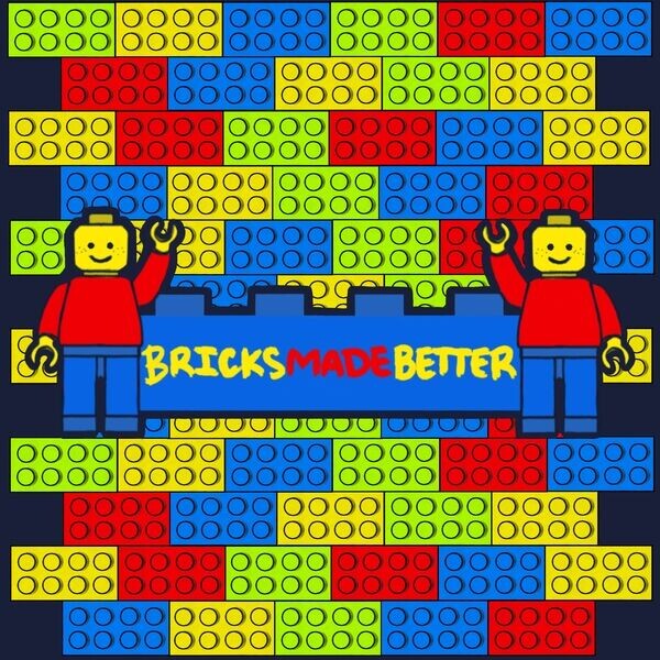 Bricksmadebetter