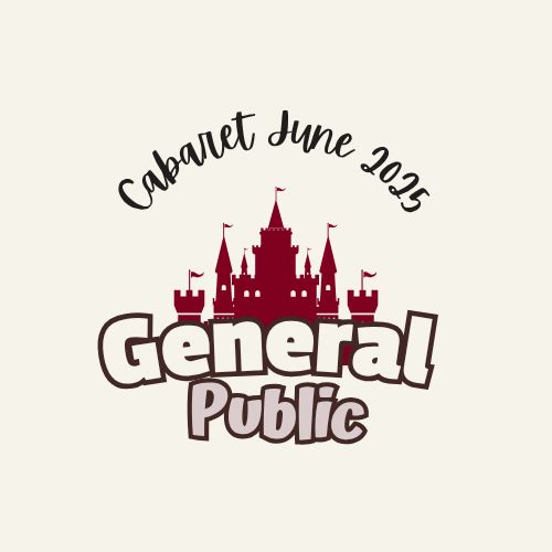 Cabaret Ticket - General Public