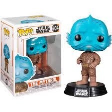 Star Wars The Mythrol 404 Funko Pop
