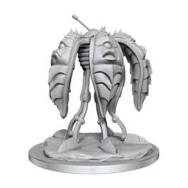 D&amp;D Nolzur&#39;s Marvelous Miniatures: Pentadrone W16